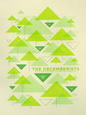 The Decemberists / Blind Pilot on May 24, 2009 [127-small]