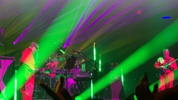 The Disco Biscuits / Neighbor on Dec 30, 2023 [241-small]