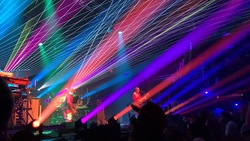 The Disco Biscuits / Neighbor on Dec 30, 2023 [244-small]