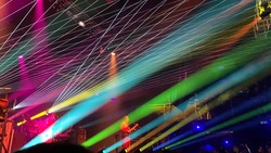 The Disco Biscuits / Neighbor on Dec 30, 2023 [246-small]