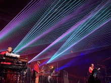 The Disco Biscuits / Neighbor on Dec 30, 2023 [253-small]