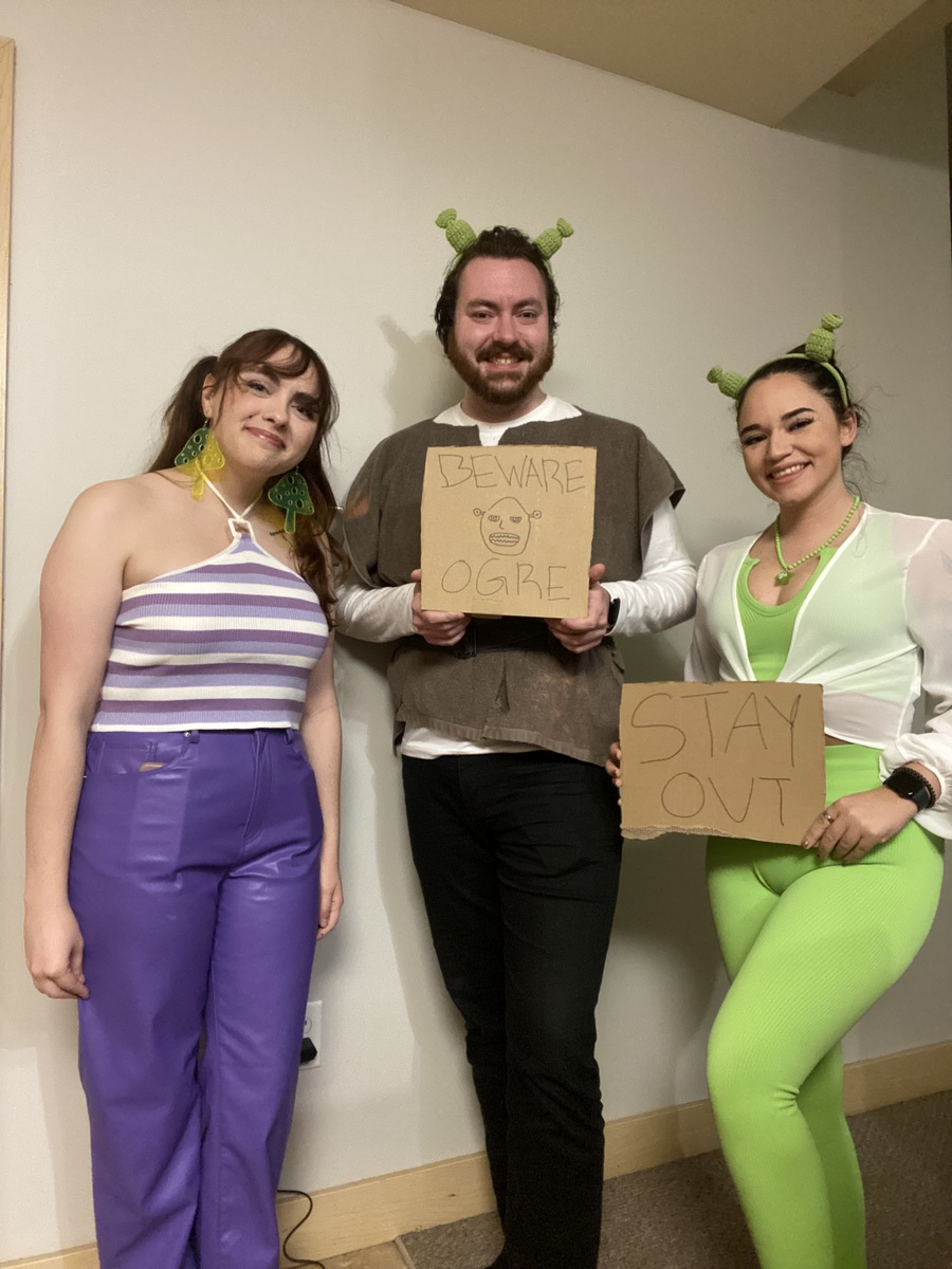 Shrek Rave Concert & Tour History (Updated for 2025) Concert Archives