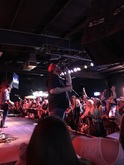 Luke Combs / Ray Fulcher / Josh Phillips on Oct 21, 2017 [324-small]