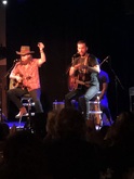 Brother Osborne on Jun 7, 2018 [331-small]