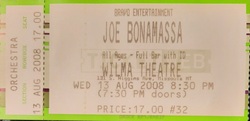 Joe Bonamassa on Aug 13, 2008 [379-small]