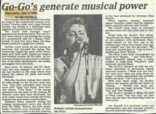 The Go-Go's / INXS on Jul 10, 1984 [395-small]