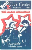 The Go-Go's / INXS on Jul 10, 1984 [399-small]