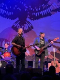 Big Head Todd & The Monsters / Martin Zellar on Jan 13, 2024 [413-small]