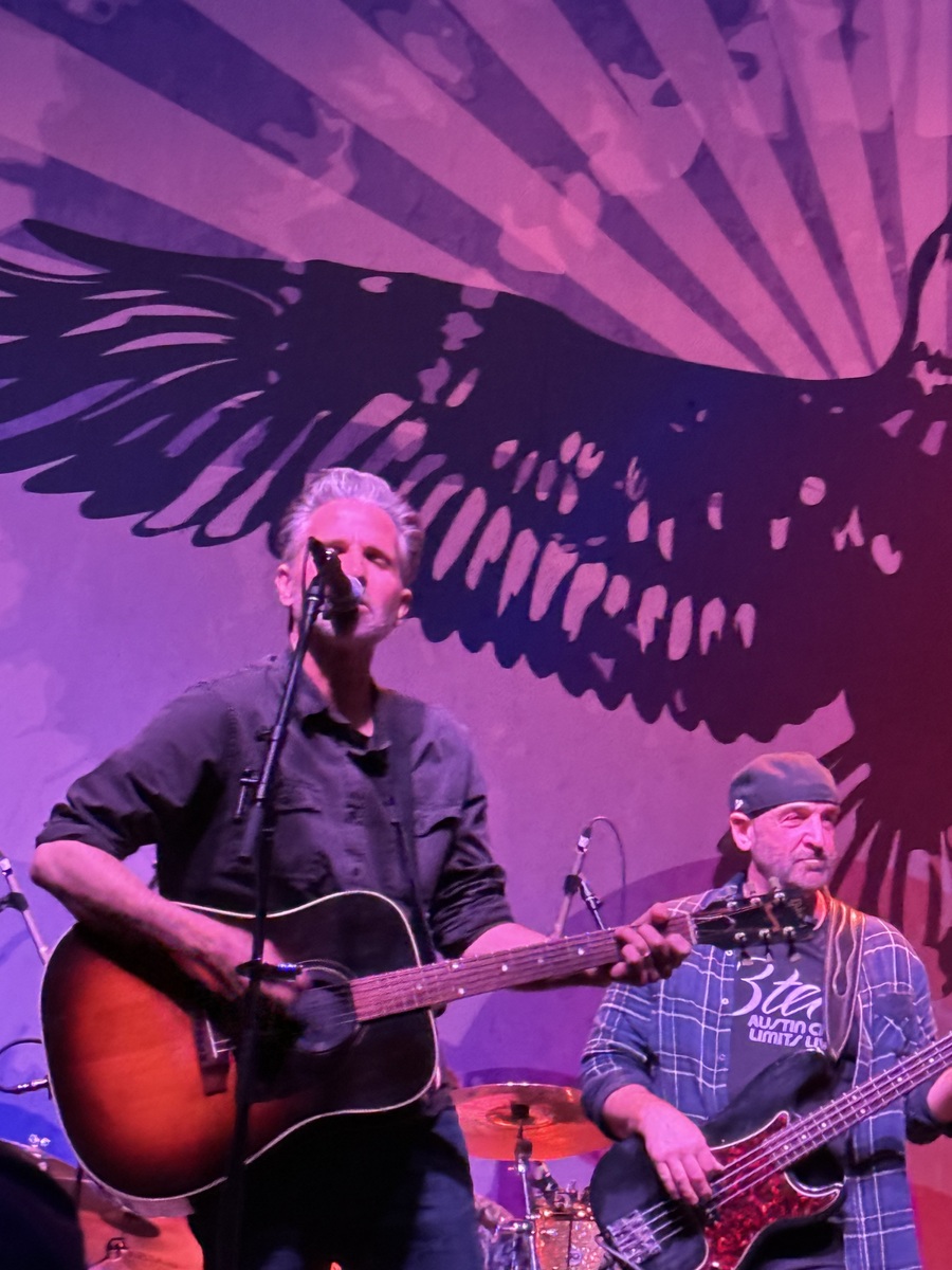 Big Head Todd & The Monsters Concert & Tour History (Updated for 2024