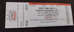 Bret Michaels / Firehouse on Sep 14, 2019 [471-small]