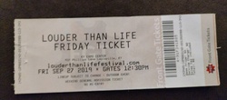 Louder Than Life Festival 2019 (Friday) on Sep 27, 2019 [475-small]