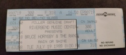 Bruce Hornsby & The Range on Jul 19, 1988 [510-small]