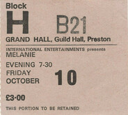 Melanie on Oct 10, 1975 [515-small]