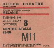 Melanie on Oct 8, 1975 [517-small]