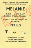Melanie on Oct 12, 1975 [519-small]