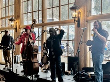 High Pine Whiskey Yell on Jan 13, 2024 [523-small]