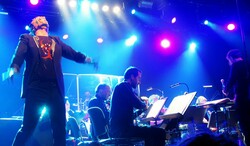 Ensemble Modern / Bernhard Gander / Attila Csihar / Brad Lubman / Flo Monier / Helge Sten on Mar 6, 2020 [567-small]