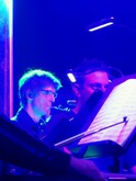 Ensemble Modern / Bernhard Gander / Attila Csihar / Brad Lubman / Flo Monier / Helge Sten on Mar 6, 2020 [569-small]