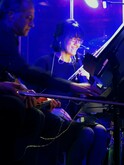Ensemble Modern / Bernhard Gander / Attila Csihar / Brad Lubman / Flo Monier / Helge Sten on Mar 6, 2020 [570-small]