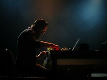 Ensemble Modern / Bernhard Gander / Attila Csihar / Brad Lubman / Flo Monier / Helge Sten on Mar 6, 2020 [574-small]