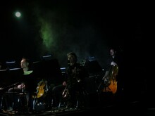 Ensemble Modern / Bernhard Gander / Attila Csihar / Brad Lubman / Flo Monier / Helge Sten on Mar 6, 2020 [575-small]