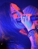 Hardcore Superstar / Michael Monroe / Chase The Ace on Oct 20, 2015 [579-small]