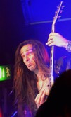 Hardcore Superstar / Michael Monroe / Chase The Ace on Oct 20, 2015 [580-small]