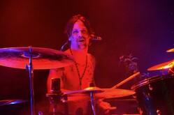 Hardcore Superstar / Michael Monroe / Chase The Ace on Oct 20, 2015 [581-small]