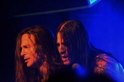 Hardcore Superstar / Michael Monroe / Chase The Ace on Oct 20, 2015 [582-small]