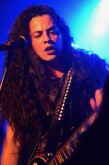 Hardcore Superstar / Michael Monroe / Chase The Ace on Oct 20, 2015 [586-small]