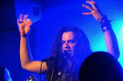 Hardcore Superstar / Michael Monroe / Chase The Ace on Oct 20, 2015 [587-small]