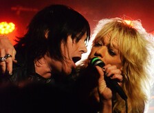 Hardcore Superstar / Michael Monroe / Chase The Ace on Oct 20, 2015 [591-small]