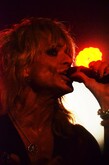 Hardcore Superstar / Michael Monroe / Chase The Ace on Oct 20, 2015 [595-small]