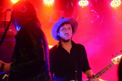 Hardcore Superstar / Michael Monroe / Chase The Ace on Oct 20, 2015 [596-small]
