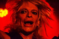 Hardcore Superstar / Michael Monroe / Chase The Ace on Oct 20, 2015 [597-small]