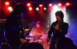 Hardcore Superstar / Michael Monroe / Chase The Ace on Oct 20, 2015 [598-small]