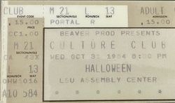 Culture Club on Oct 31, 1984 [622-small]