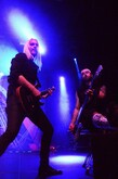 Eluveitie / Amaranthe / The Charm the Fury on Nov 6, 2017 [624-small]