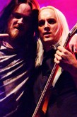 Eluveitie / Amaranthe / The Charm the Fury on Nov 6, 2017 [627-small]