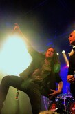 Eluveitie / Amaranthe / The Charm the Fury on Nov 6, 2017 [629-small]