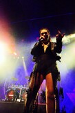Eluveitie / Amaranthe / The Charm the Fury on Nov 6, 2017 [630-small]