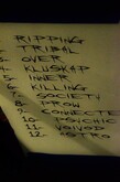 tags: Voivod, Wiesbaden, Hesse, Germany, Setlist, Schlachthof Kesselhaus - Voivod / Purify on Aug 18, 2016 [656-small]