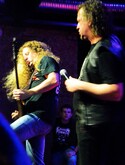 tags: Voivod, Wiesbaden, Hesse, Germany, Schlachthof Kesselhaus - Voivod / Purify on Aug 18, 2016 [660-small]