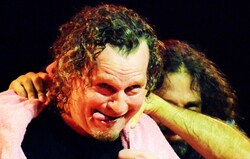 tags: Voivod, Wiesbaden, Hesse, Germany, Schlachthof Kesselhaus - Voivod / Purify on Aug 18, 2016 [664-small]