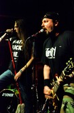 tags: Purify, Wiesbaden, Hesse, Germany, Schlachthof Kesselhaus - Voivod / Purify on Aug 18, 2016 [668-small]