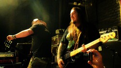 tags: Purify, Wiesbaden, Hesse, Germany, Schlachthof Kesselhaus - Voivod / Purify on Aug 18, 2016 [669-small]