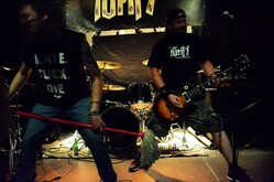 tags: Purify, Wiesbaden, Hesse, Germany, Schlachthof Kesselhaus - Voivod / Purify on Aug 18, 2016 [670-small]