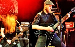 SNFU / Venerea / Siberian Meat Grinder on Apr 28, 2016 [697-small]