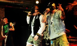 SNFU / Venerea / Siberian Meat Grinder on Apr 28, 2016 [698-small]