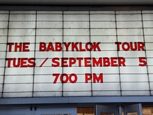 BABYMETAL / Dethklok / Jason Richardson on Sep 5, 2023 [710-small]